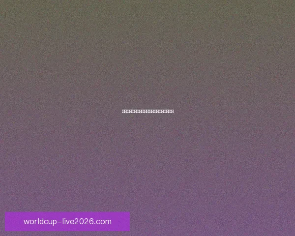 世界杯跟单精准分析助你轻松盈利畅享赛事激情