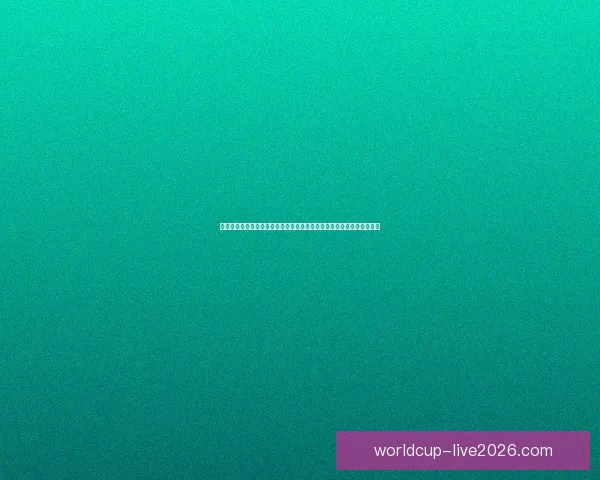 世界杯竞猜赔率网站全方位分析全球赛事赔率变化助您精准预测投注策略