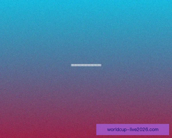 精准足球赛事预测与专家数据分析深度解读指南