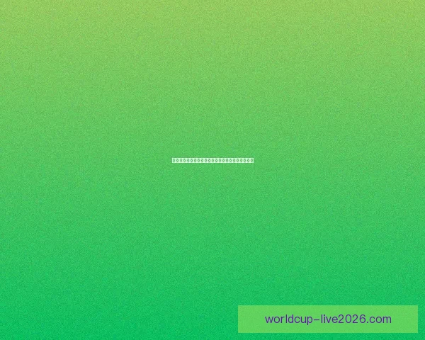 精准体育赛事分析与竞猜推荐助您提升胜率策略宝典