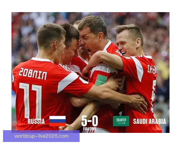 世界杯赛事竞猜预测分析尽在掌握带你精准预判每场精彩对决结果