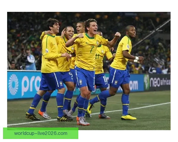 世界杯竞猜预测分析：数据驱动的胜负趋势与关键因素解析