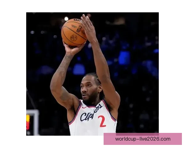 莱昂纳德透露手腕伤痛曾考虑让加兰投关键球 投中准绝杀背后是日复一日的刻苦训练