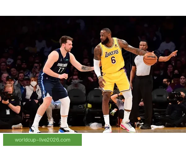 湖人上诉东契奇第16次技犯争议事件 双方口角描述各异能否撤销处罚