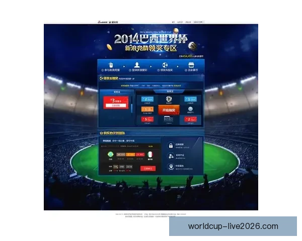 世界杯竞猜赔率分析:深度解读热门球队胜算与投注策略 世界杯竞猜赔率分析:深度解读热门球队胜算与投注策略