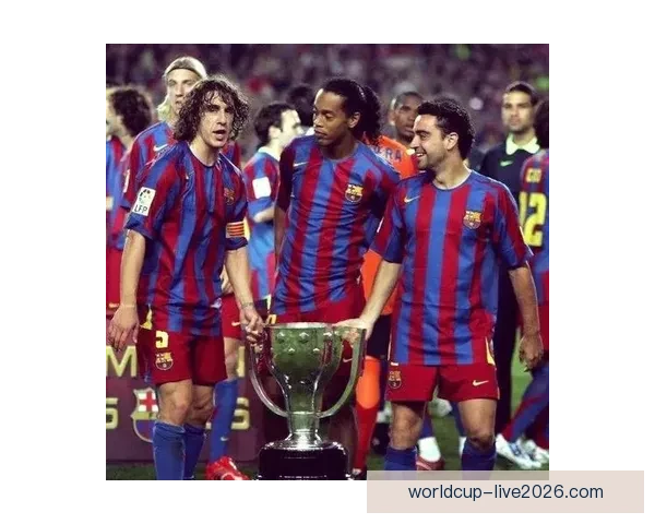 从历史战绩到传奇球星全面梳理世界杯资料与经典瞬间全景百科指南