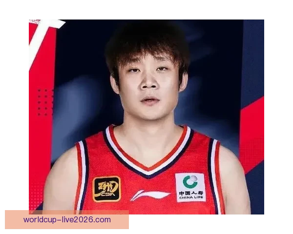 丁彦雨航24岁荣膺MVP燃起闯NBA梦想 蝉联MVP后决心更加坚定