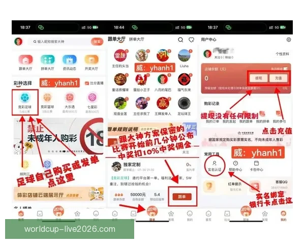 世界杯竞猜盛宴开启,参与投注赢取豪华奖品,助力球迷激情加倍! 世界杯竞猜盛宴开启,参与投注赢取豪华奖品,助力球迷激情加倍!
