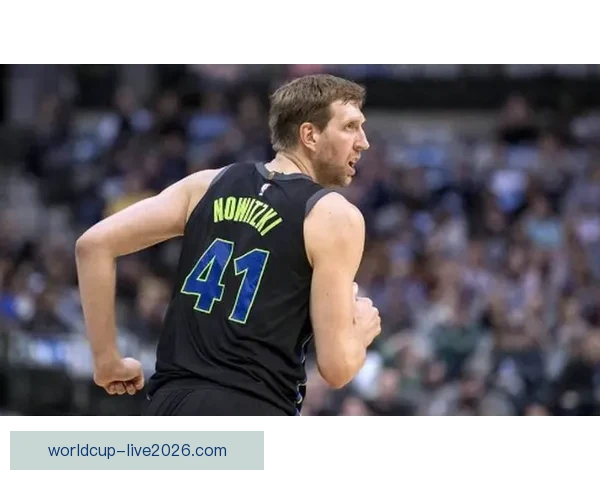 诺维茨基：湖人三大核心球员具备接管比赛能力 季后赛中不可小觑