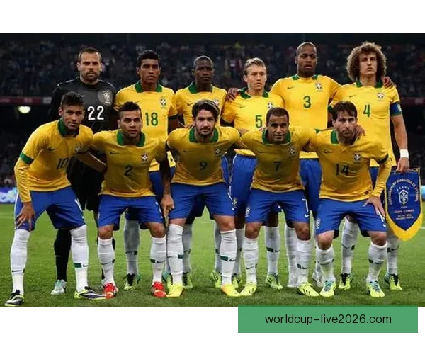 世界杯竞猜赔率变化分析：揭示热门球队晋级概率及赛事走势趋势