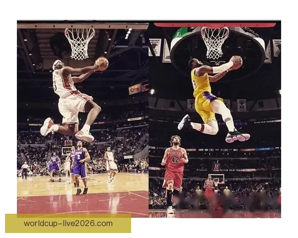 以伊森回忆詹姆斯震撼扣篮启蒙篮球梦想与家人责任驱动前行之路