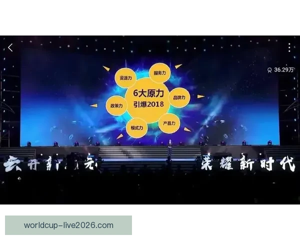 开云体育引领数字化体育娱乐新时代融合创新与全球发展趋势探索