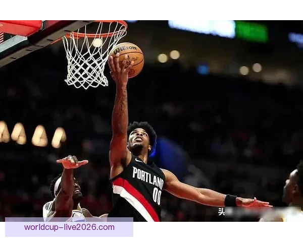 霍勒迪三分7记砍下30分开拓者力克快船 阿夫迪亚28分准三双小卡空砍28分 霍勒迪三分7记砍下30分开拓者力克快船 阿夫迪亚28分准三双小卡空砍28分